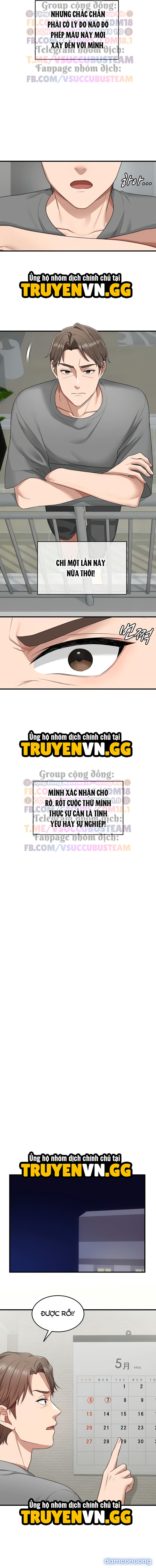 Viết Lại Cuộc Đời 