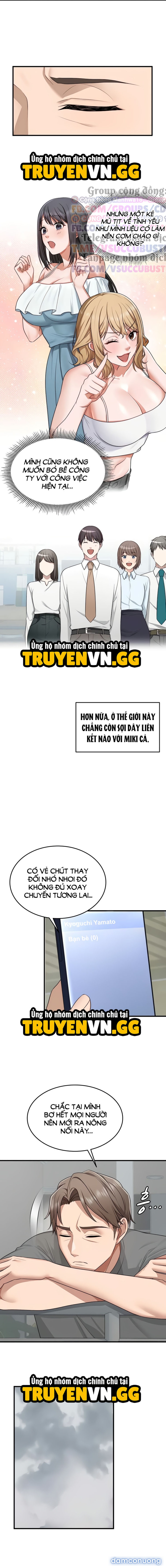 Viết Lại Cuộc Đời 