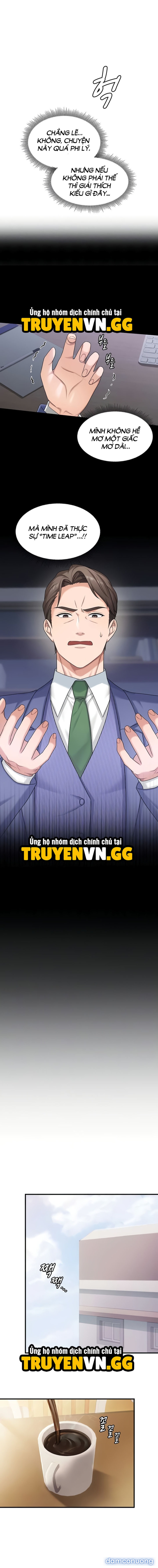 Viết Lại Cuộc Đời 