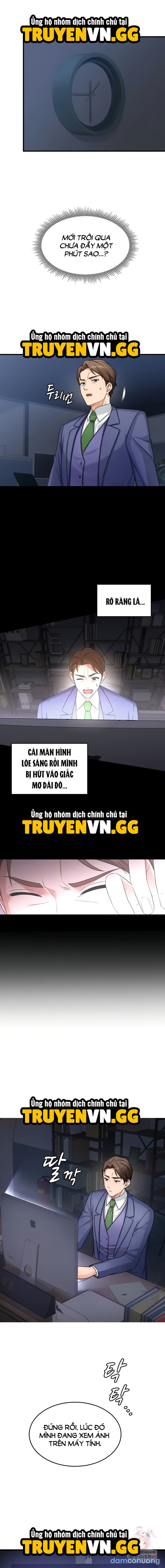 Viết Lại Cuộc Đời 