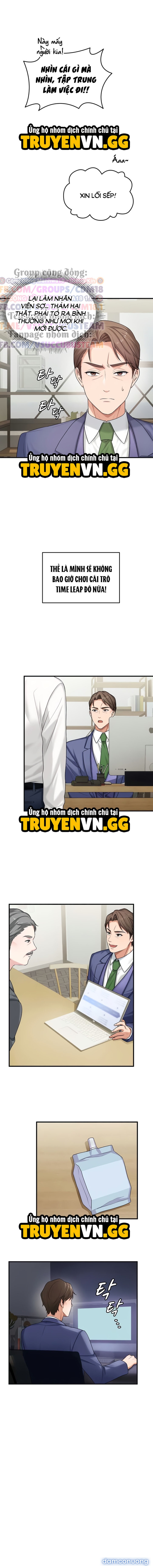 Viết Lại Cuộc Đời 