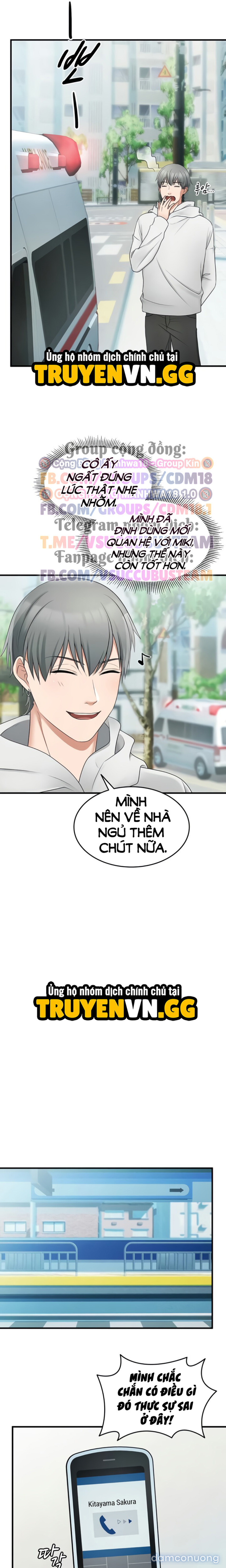 Viết Lại Cuộc Đời 