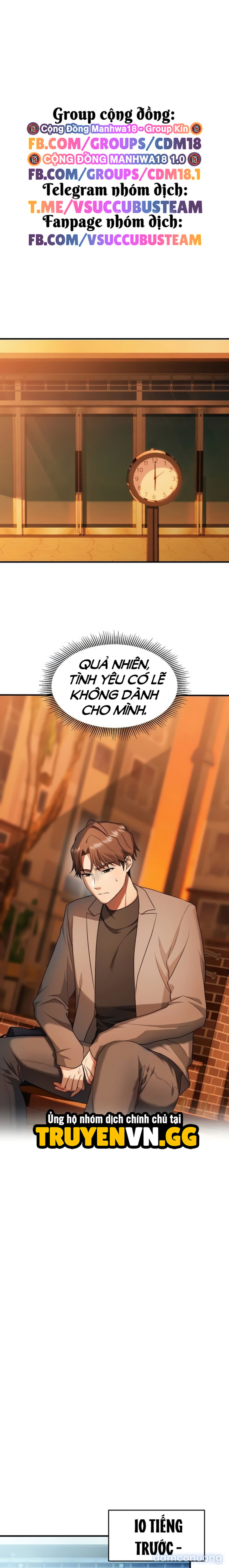 Viết Lại Cuộc Đời 