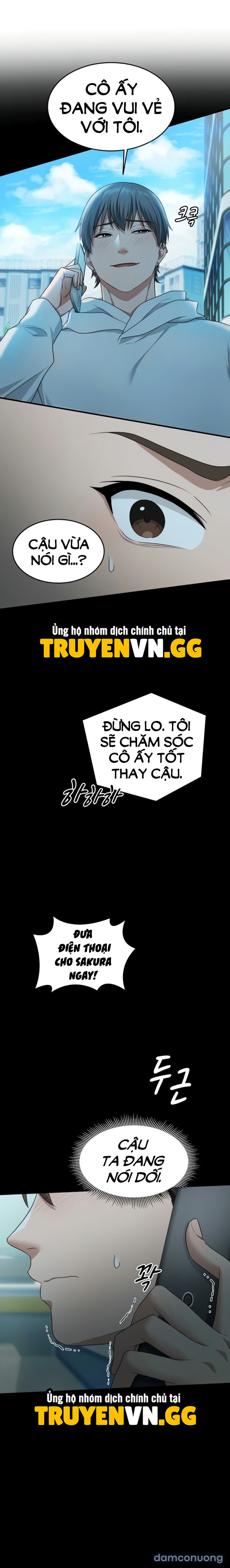Viết Lại Cuộc Đời 