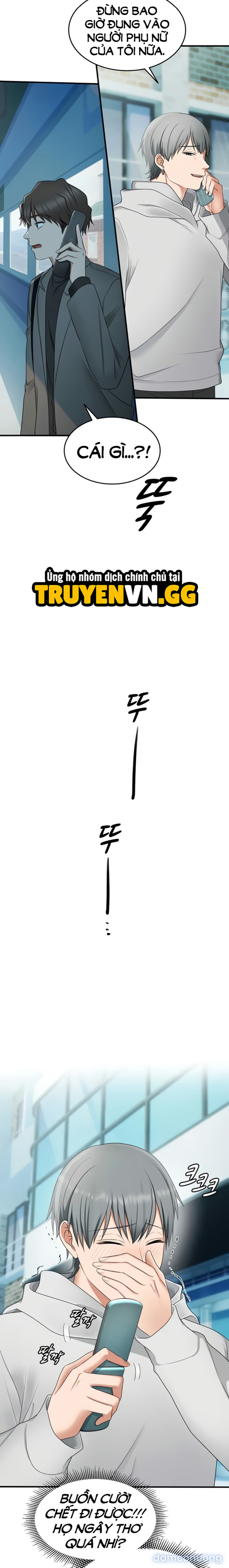Viết Lại Cuộc Đời 