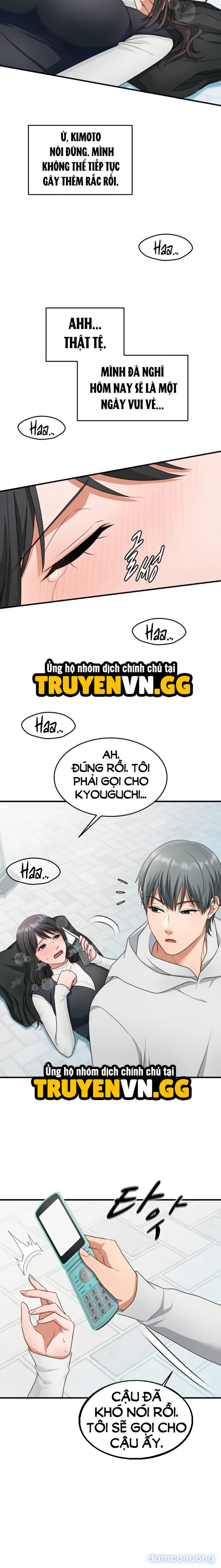 Viết Lại Cuộc Đời 
