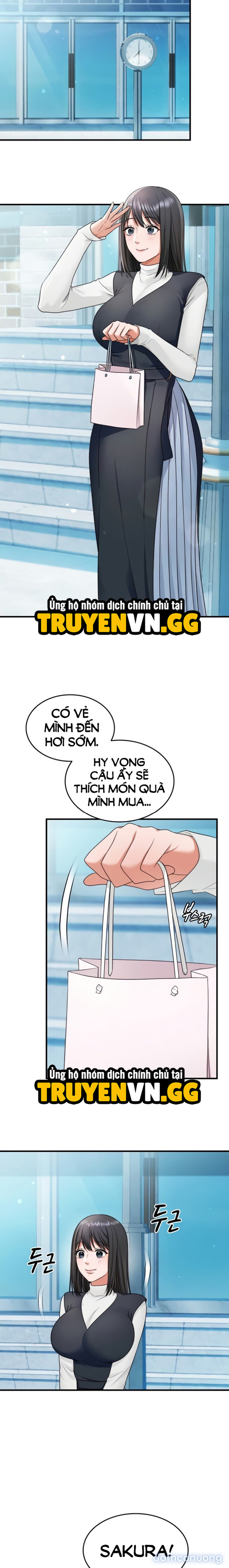 Viết Lại Cuộc Đời 