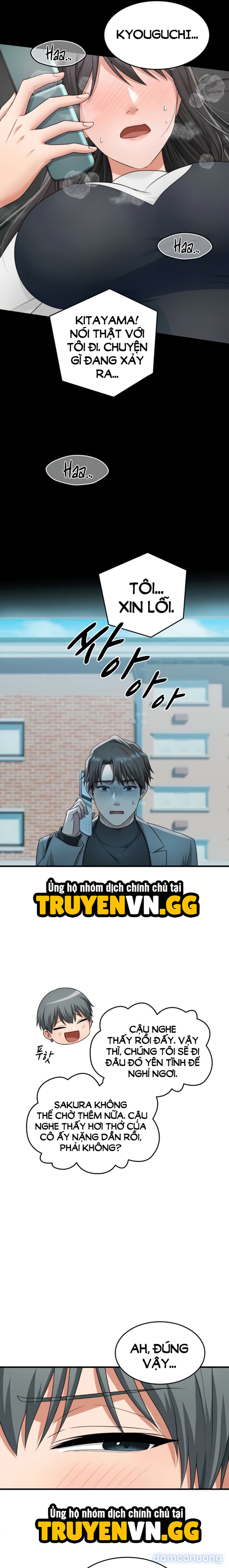 Viết Lại Cuộc Đời 