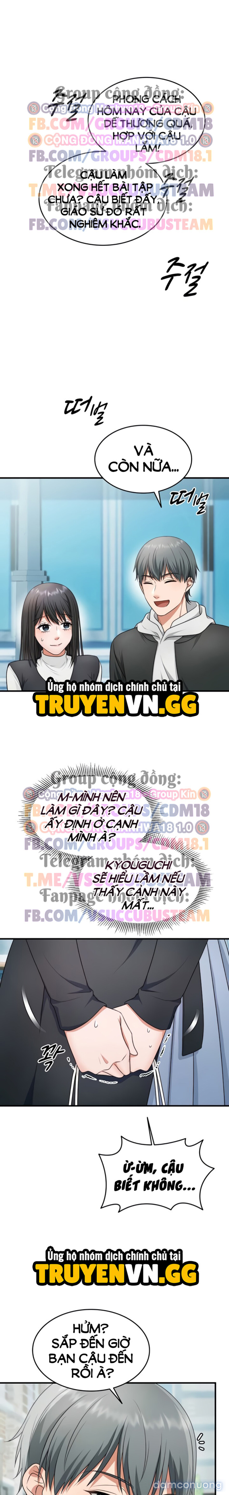 Viết Lại Cuộc Đời 
