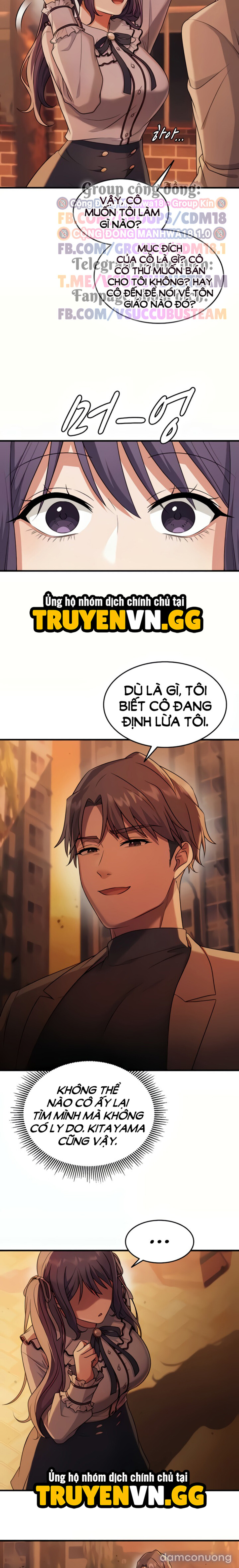 Viết Lại Cuộc Đời 