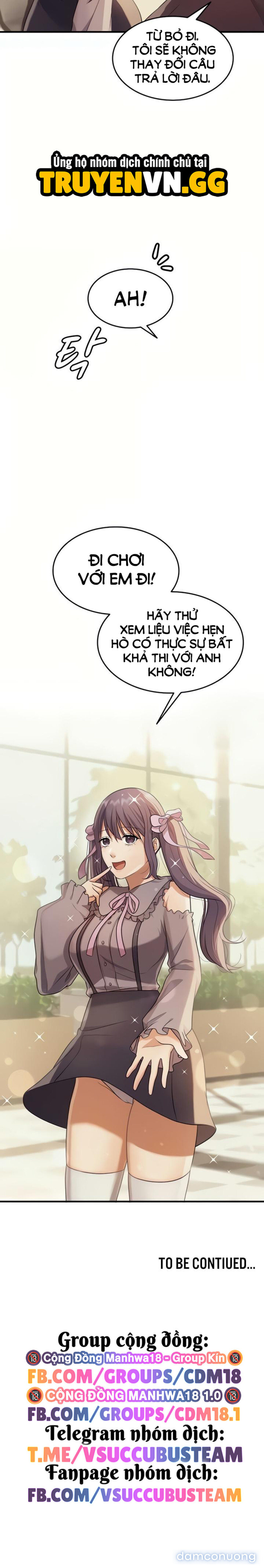 Viết Lại Cuộc Đời 