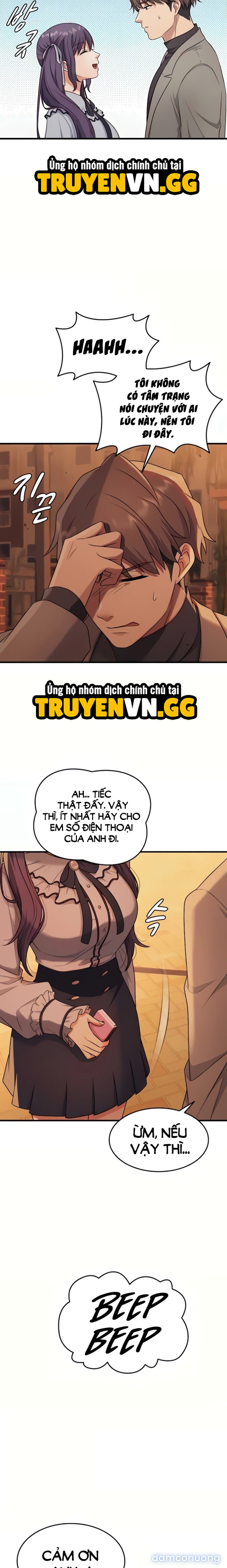 Viết Lại Cuộc Đời 