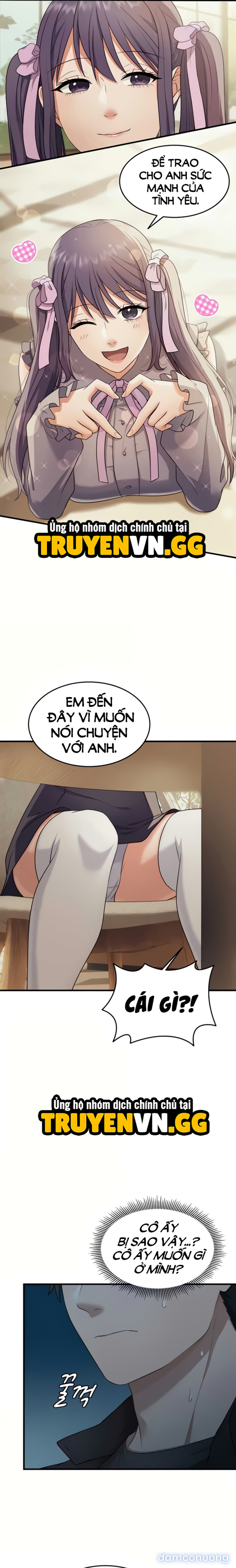 Viết Lại Cuộc Đời 