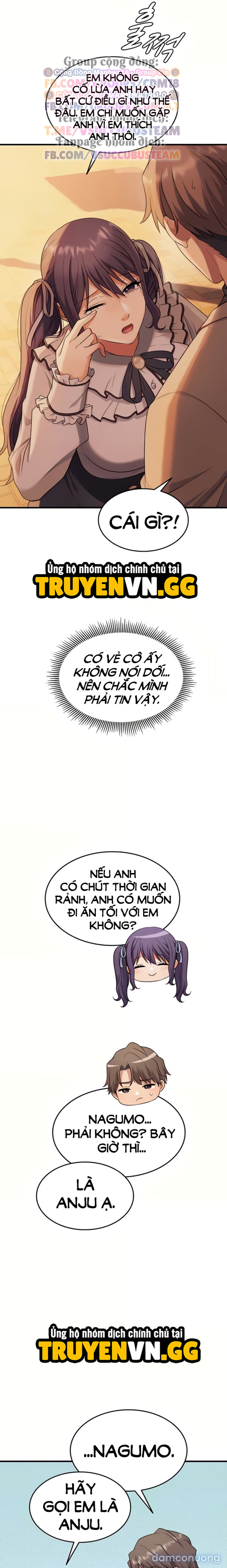Viết Lại Cuộc Đời 