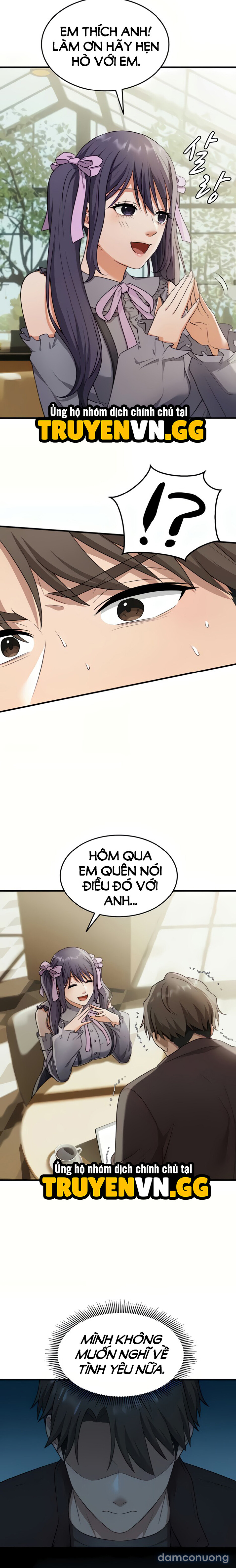 Viết Lại Cuộc Đời 