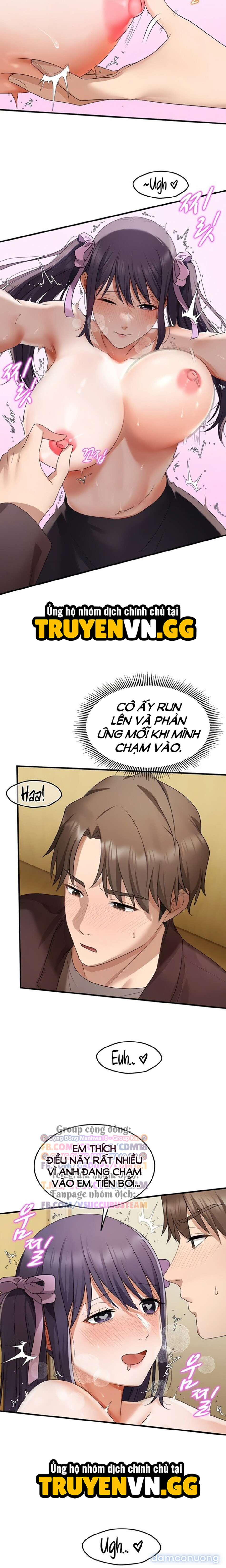 Viết Lại Cuộc Đời 