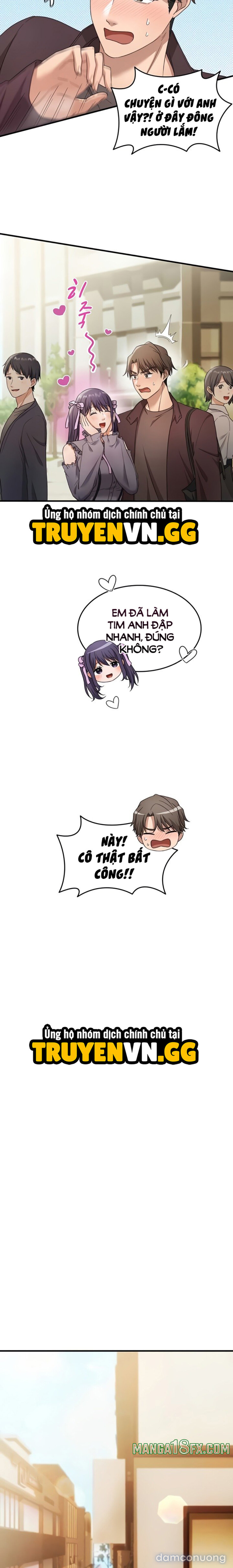 Viết Lại Cuộc Đời 
