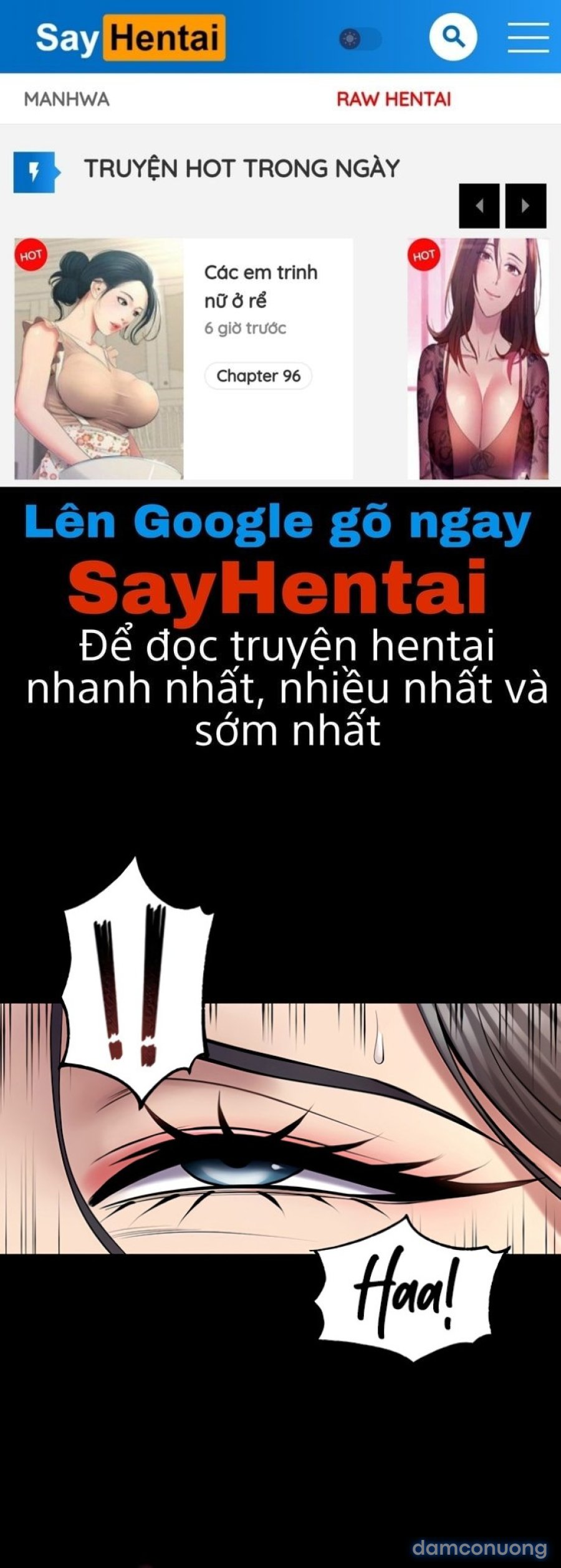 Báo Thù Chốn Ngục Tù 