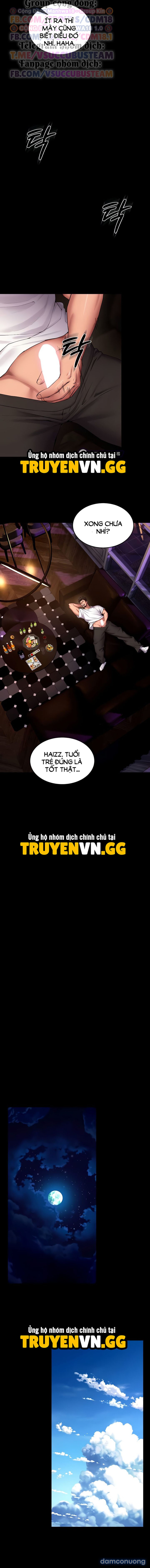 Báo Thù Chốn Ngục Tù 