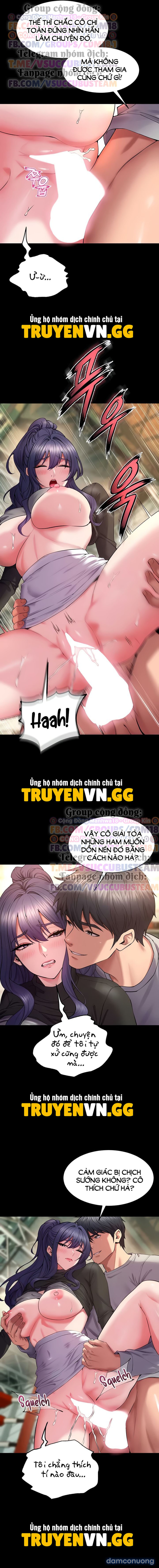 Báo Thù Chốn Ngục Tù 