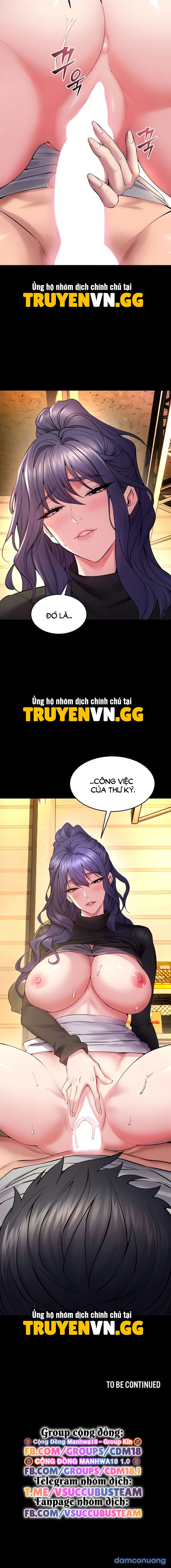 Báo Thù Chốn Ngục Tù 