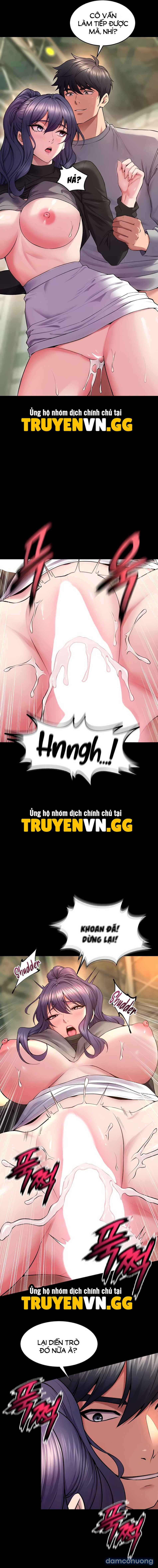 Báo Thù Chốn Ngục Tù 