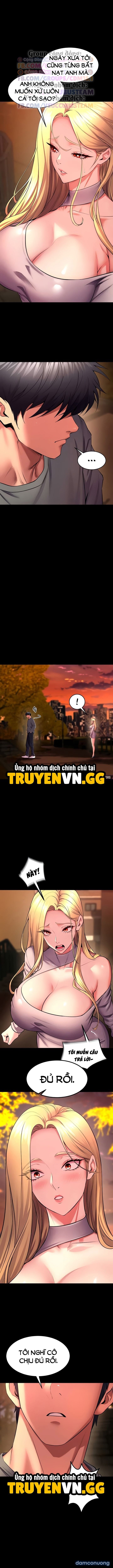 Báo Thù Chốn Ngục Tù 