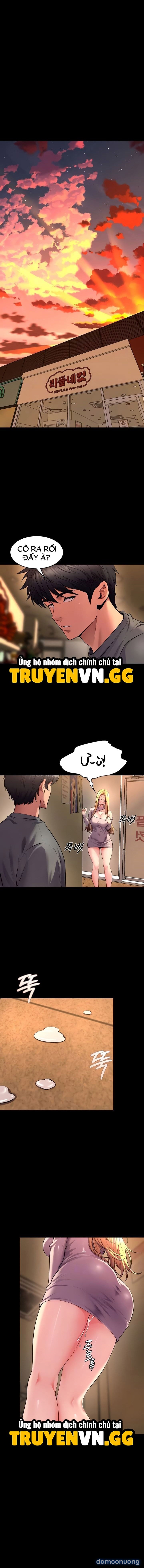 Báo Thù Chốn Ngục Tù 