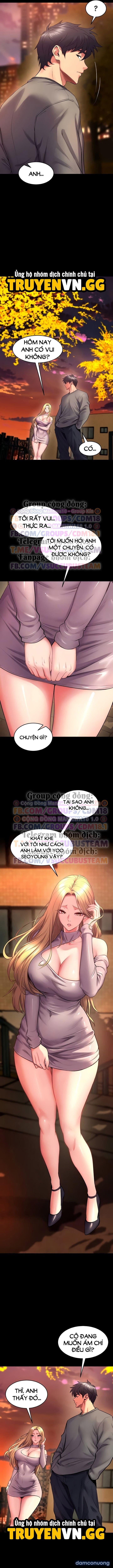 Báo Thù Chốn Ngục Tù 