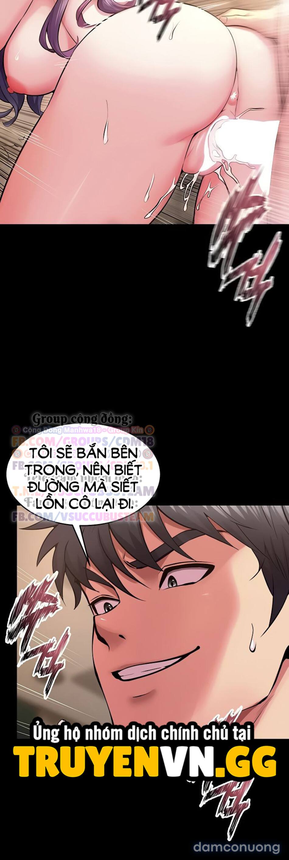 Báo Thù Chốn Ngục Tù 