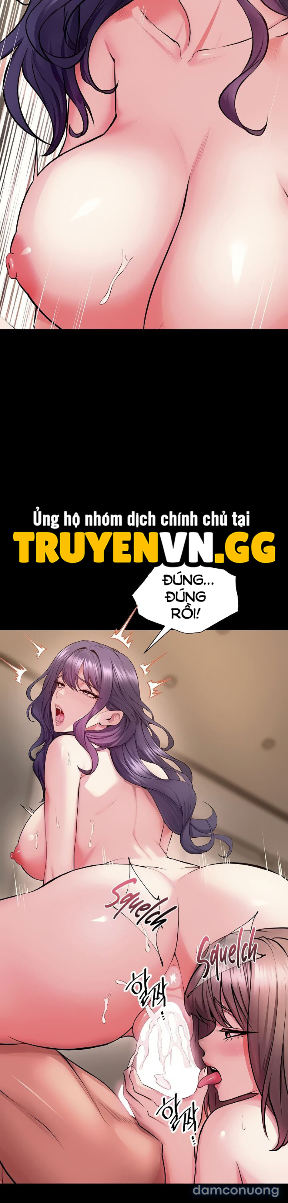 Báo Thù Chốn Ngục Tù 