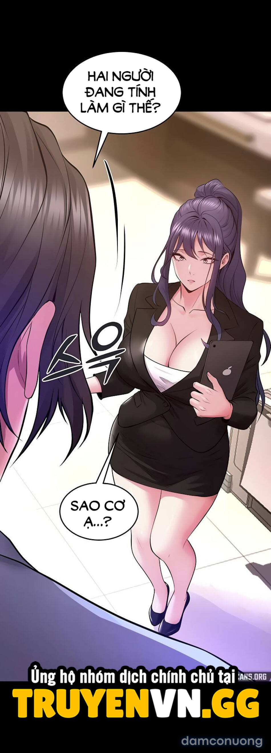 Báo Thù Chốn Ngục Tù 