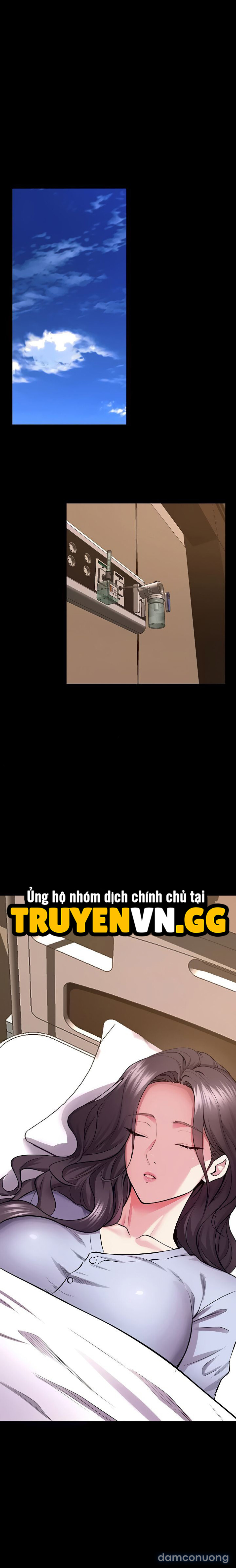 Báo Thù Chốn Ngục Tù 