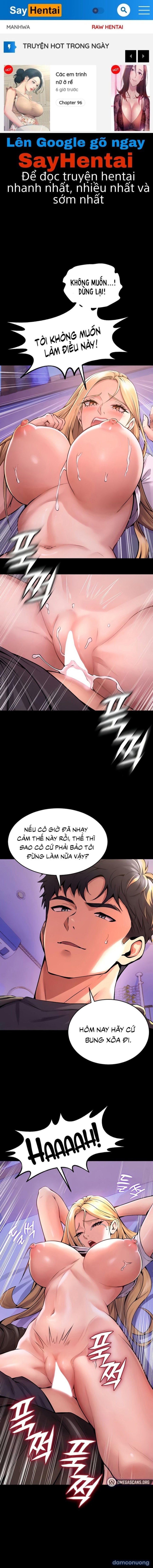 Báo Thù Chốn Ngục Tù 