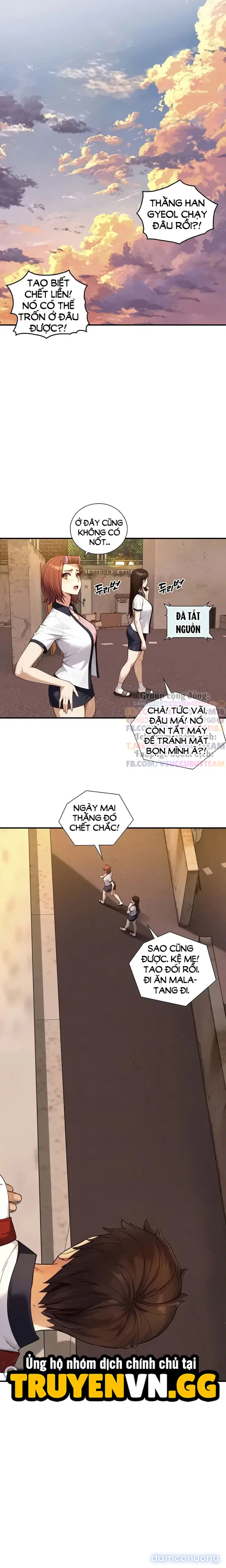 Cha Nào Con Nấy 