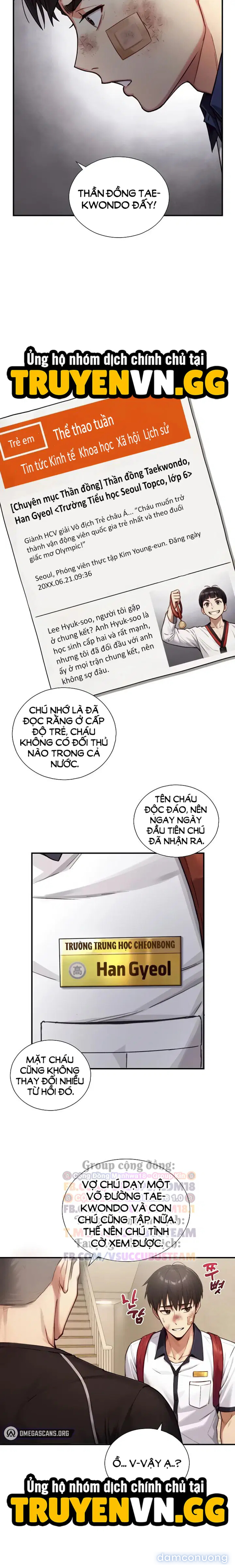 Cha Nào Con Nấy 