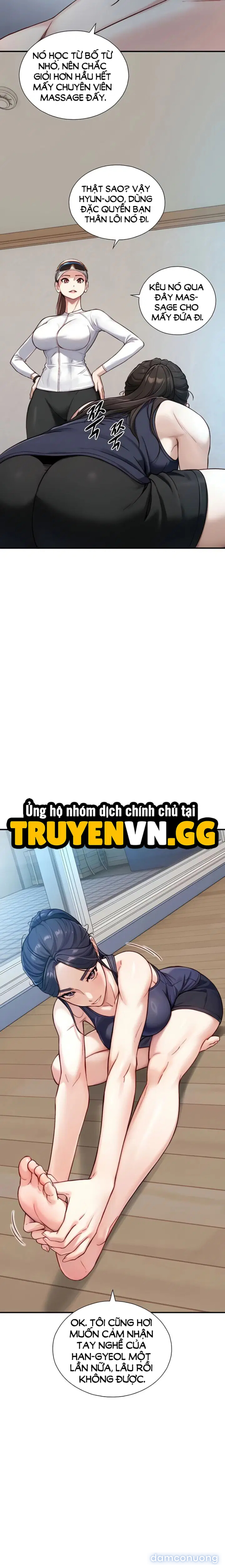 Cha Nào Con Nấy 