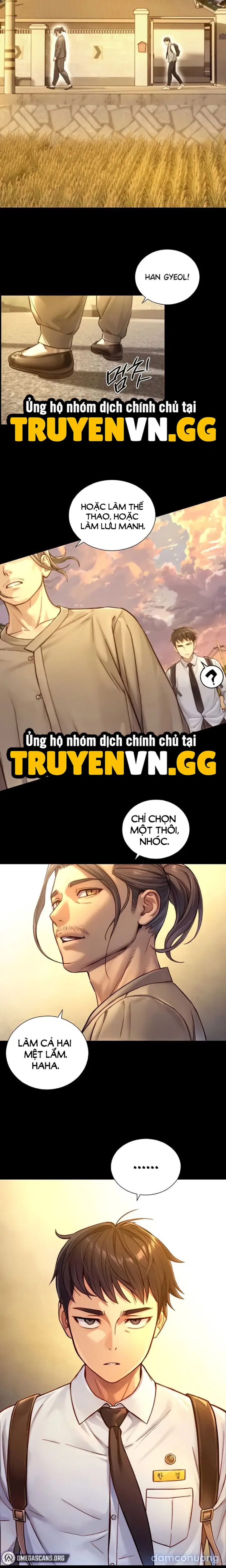 Cha Nào Con Nấy 