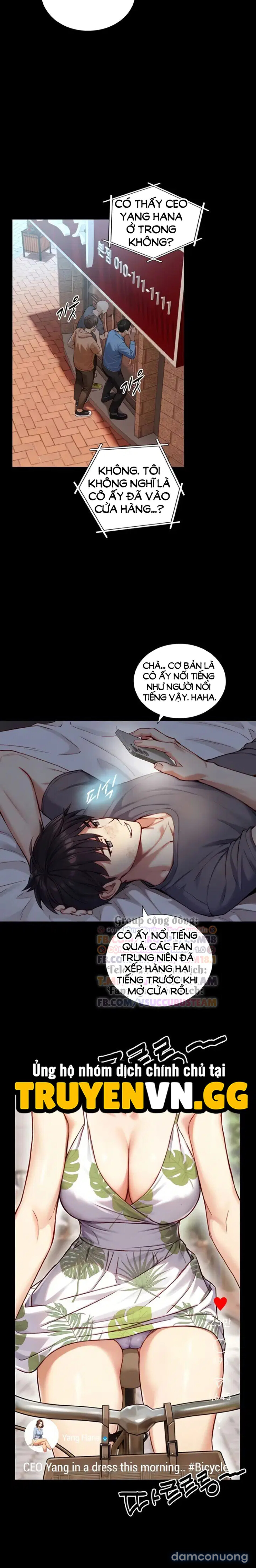 Cha Nào Con Nấy 