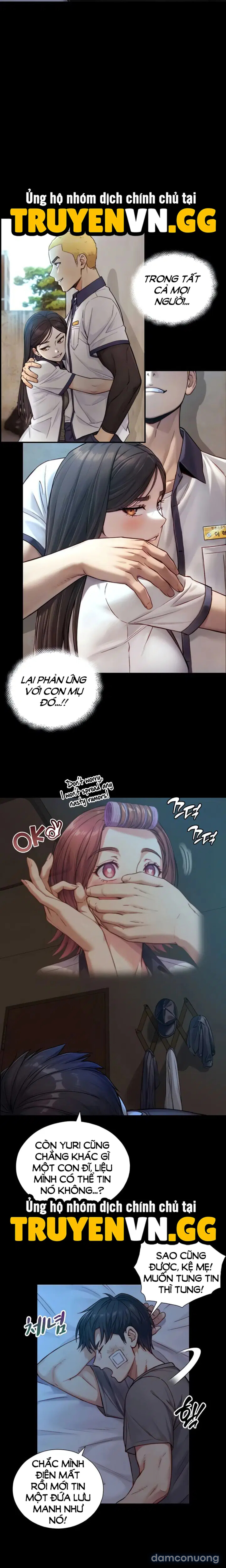 Cha Nào Con Nấy 
