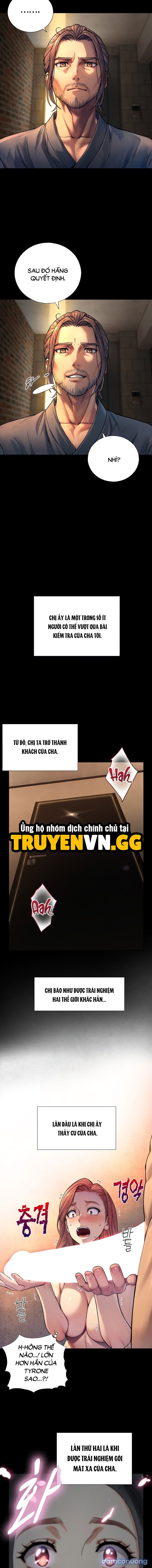 Cha Nào Con Nấy 
