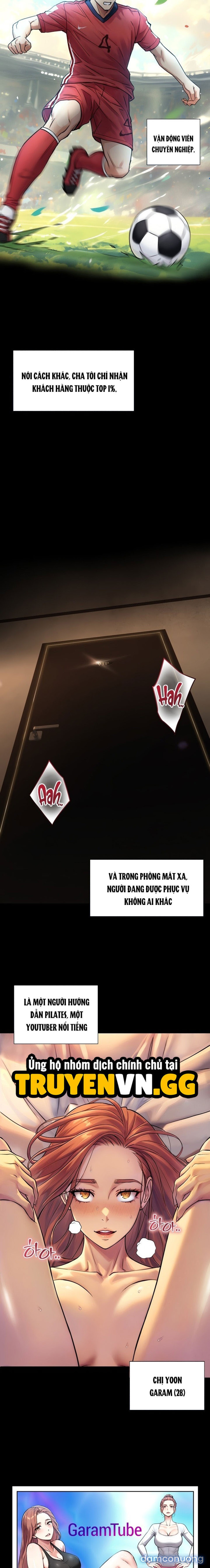 Cha Nào Con Nấy 