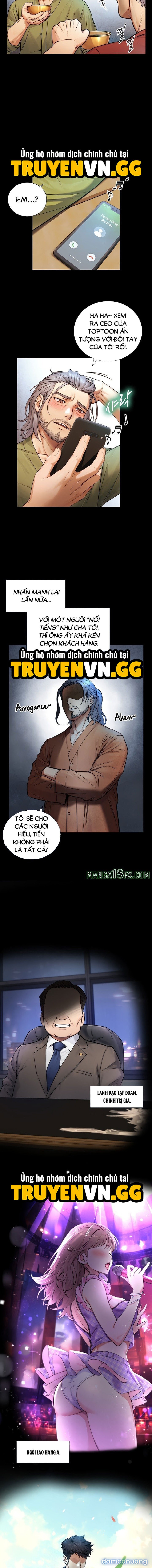 Cha Nào Con Nấy 
