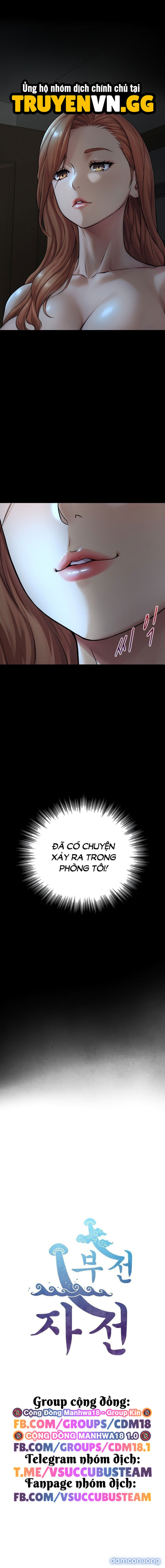 Cha Nào Con Nấy 