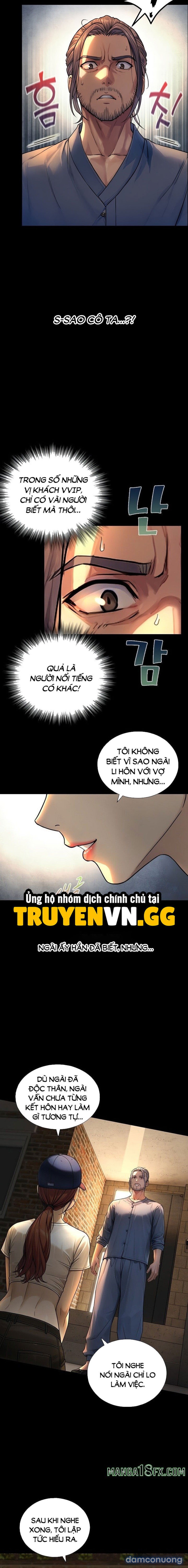 Cha Nào Con Nấy 