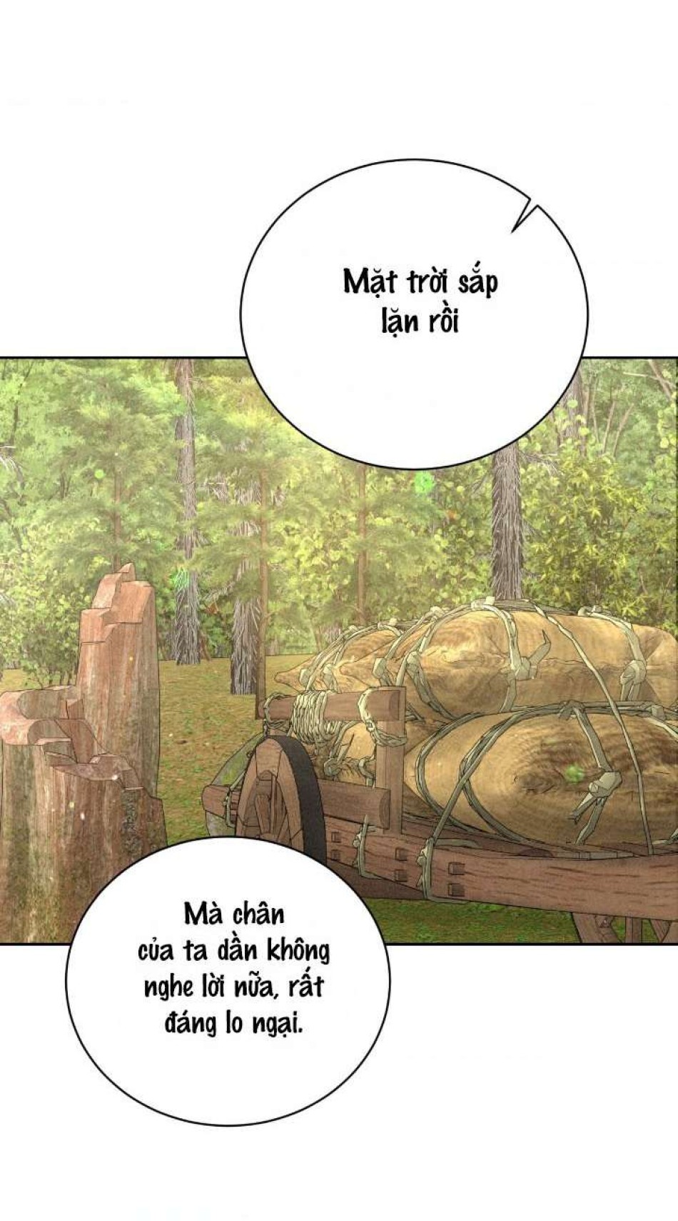 Chú à, tôi sẽ trả tiền xe cho chú 