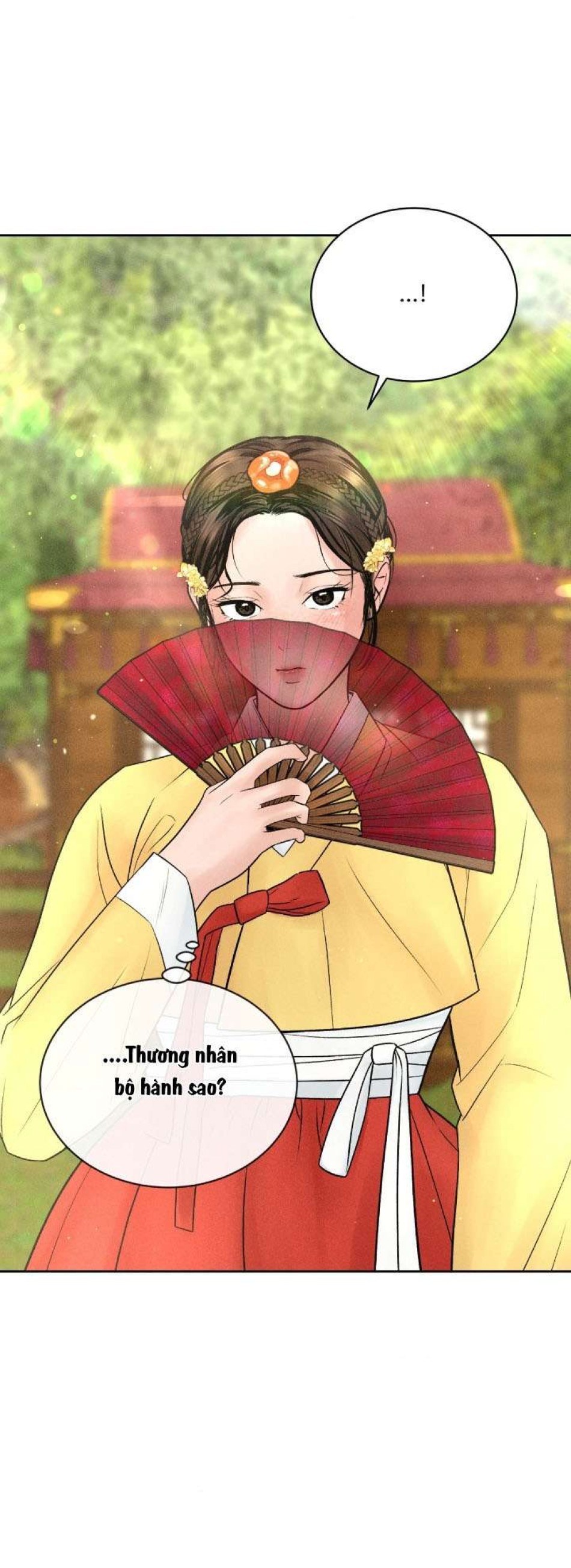 Chú à, tôi sẽ trả tiền xe cho chú 