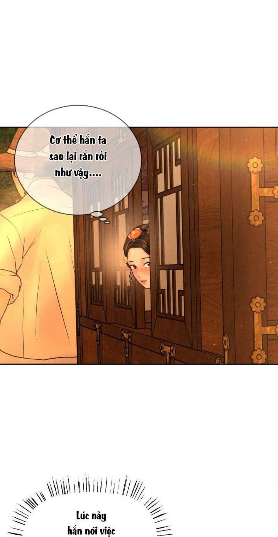 Chú à, tôi sẽ trả tiền xe cho chú 