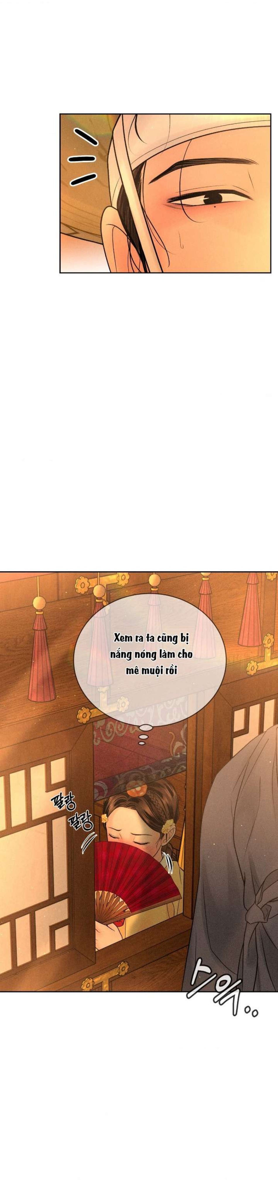 Chú à, tôi sẽ trả tiền xe cho chú 