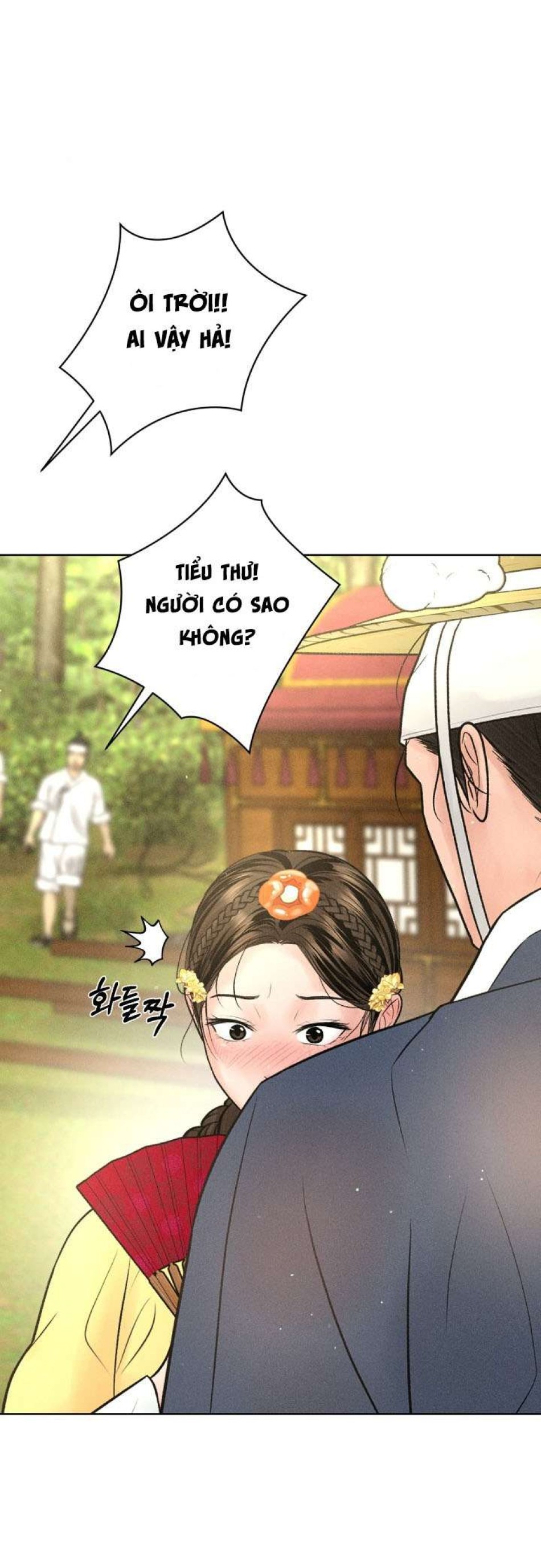 Chú à, tôi sẽ trả tiền xe cho chú 